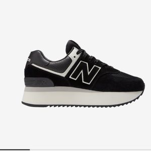 New balance 574 sneakers 8